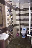 Planet Yerevan Hotel