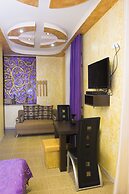 Planet Yerevan Hotel