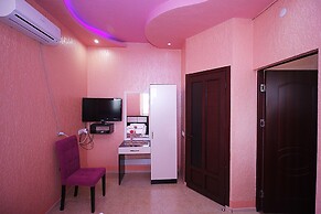 Planet Yerevan Hotel