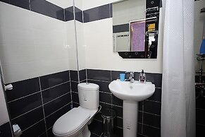 Planet Yerevan Hotel