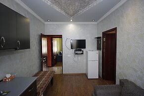 Planet Yerevan Hotel