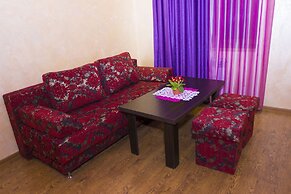 Planet Yerevan Hotel