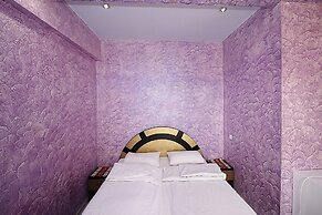 Planet Yerevan Hotel