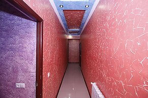 Planet Yerevan Hotel