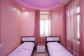 Planet Yerevan Hotel