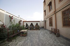 Planet Yerevan Hotel