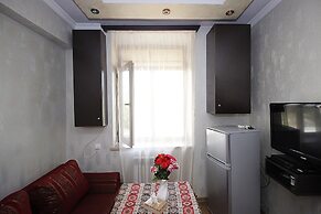 Planet Yerevan Hotel