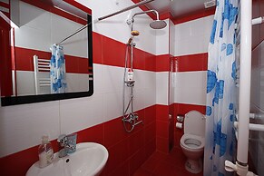 Planet Yerevan Hotel