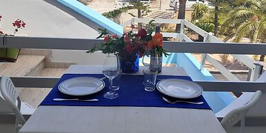 Residence le 4 stagioni