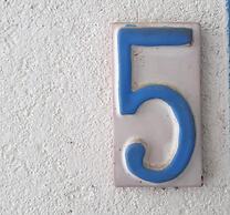 Residence le 4 stagioni