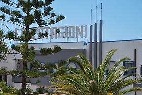 Residence le 4 stagioni