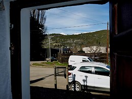 Abedules de los Andes