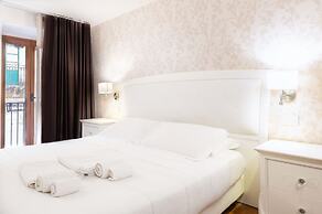 Porta Nazionale Dependance