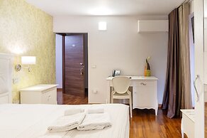 Porta Nazionale Dependance