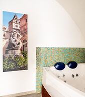 Porta Nazionale Dependance