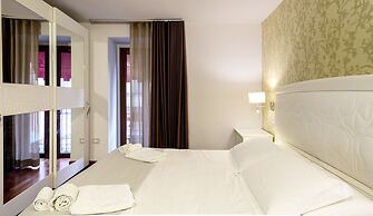 Porta Nazionale Dependance