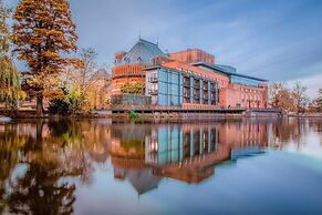 Simpsons Cottage - Grove Road Cottages