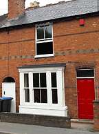 Simpsons Cottage - Grove Road Cottages