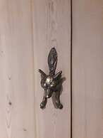 Simpsons Cottage - Grove Road Cottages