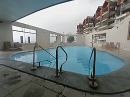 Apart Enjoy Pucon