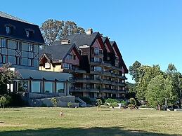 Apart Enjoy Pucon