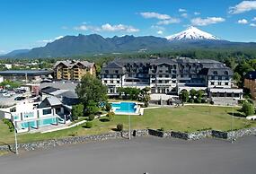 Apart Enjoy Pucon