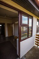 Lágholt apartments