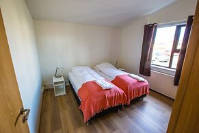 Lágholt apartments