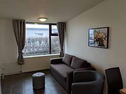 Lágholt apartments