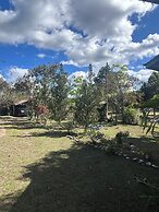 Linda Vista Cabins
