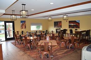 First Choice Inns at the Swell