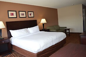 First Choice Inns at the Swell