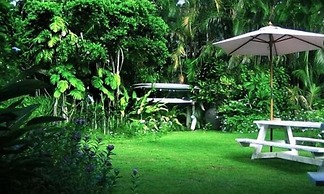 Pension Iriomote