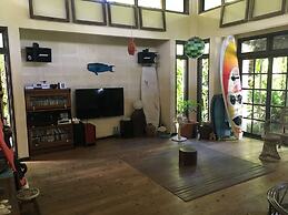Pension Iriomote