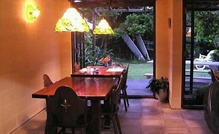 Pension Iriomote