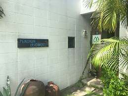 Pension Iriomote
