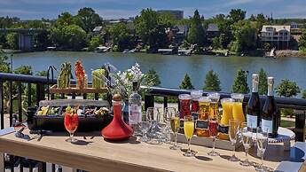 Crowne Plaza North Augusta by IHG