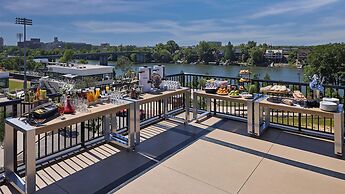 Crowne Plaza North Augusta by IHG