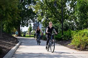 Crowne Plaza North Augusta by IHG