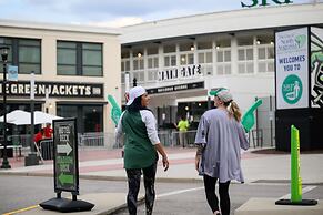 Crowne Plaza North Augusta by IHG