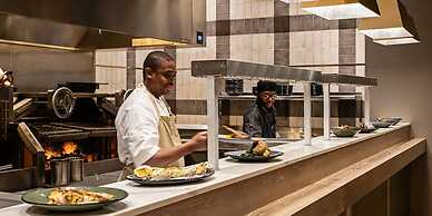 Crowne Plaza North Augusta by IHG