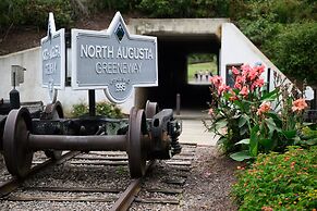 Crowne Plaza North Augusta by IHG