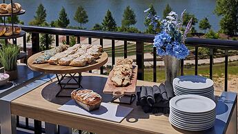 Crowne Plaza North Augusta by IHG