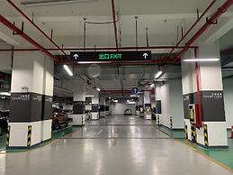 Courtyard by Marriott Shenzhen Northwest