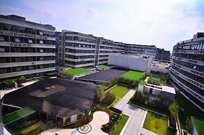 Courtyard by Marriott Shenzhen Northwest