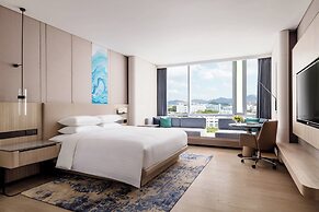 Courtyard by Marriott Shenzhen Northwest