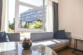 Courtyard by Marriott Shenzhen Northwest