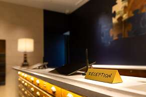 The Royal Park Canvas - Ginza 8