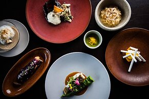 The Royal Park Canvas - Ginza 8