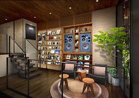 The Royal Park Canvas - Ginza 8